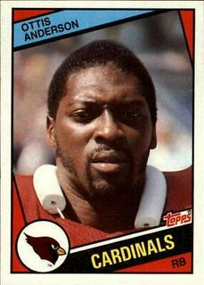 Ottis Anderson