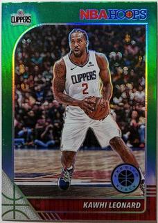 Kawhi Leonard