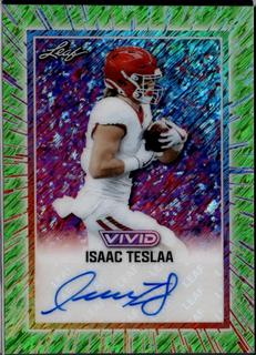 Isaac TeSlaa