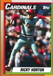 Ricky Horton