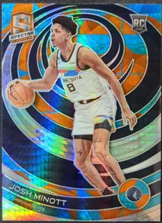 Josh Minott