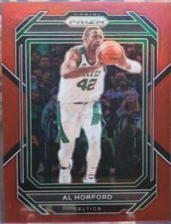 Al Horford