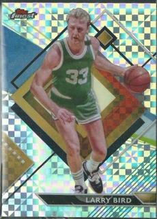 Larry Bird