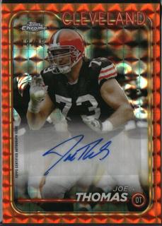 Joe Thomas
