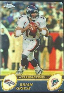 Brian Griese