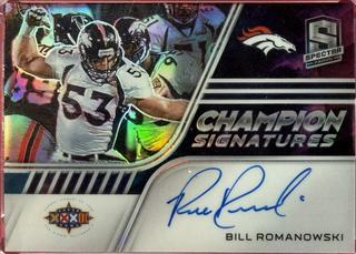 Bill Romanowski