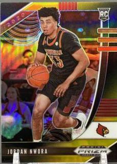Jordan Nwora