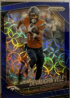Devaughn Vele