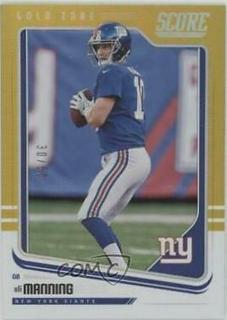 Eli Manning