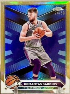 Domantas Sabonis
