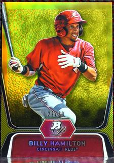 Billy Hamilton