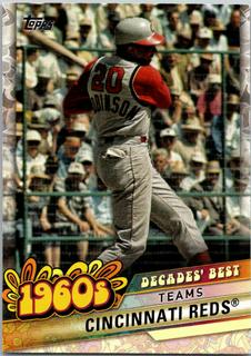 Cincinnati Reds