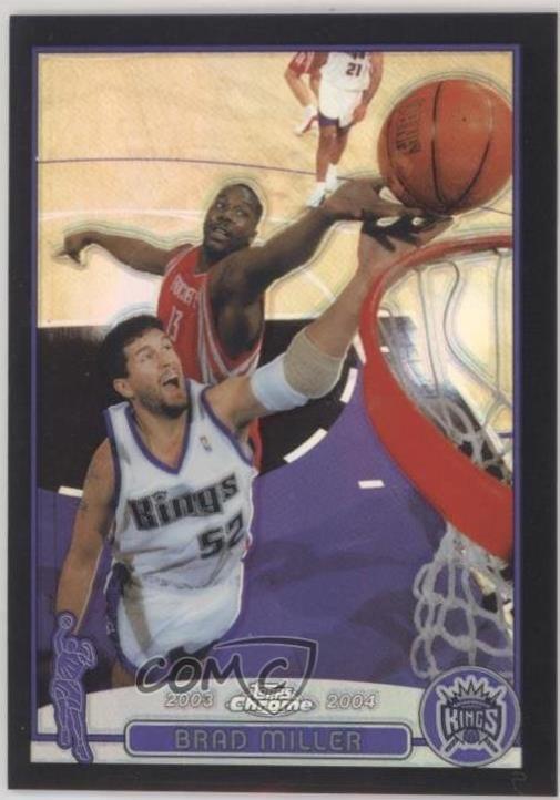 Brad Miller