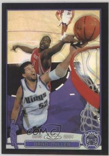 Brad Miller