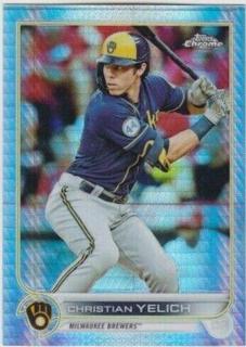 Christian Yelich