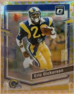 Eric Dickerson