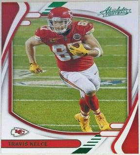 Travis Kelce