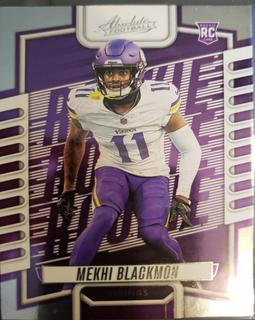 Mekhi Blackmon