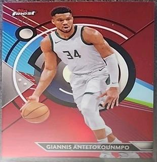 Giannis Antetokounmpo