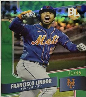 Francisco Lindor