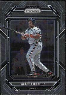 Cecil Fielder