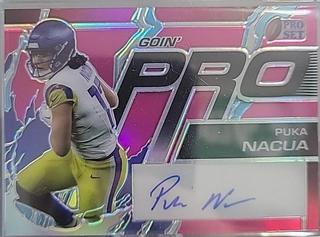 Puka Nacua