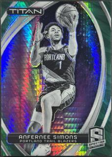 Anfernee Simons
