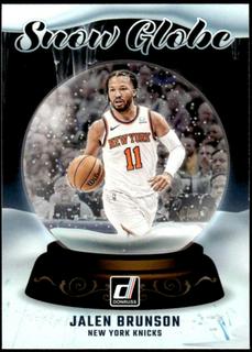 Jalen Brunson