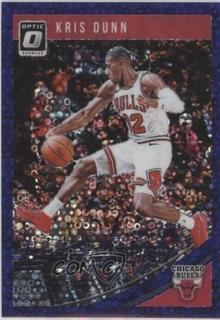 Kris Dunn