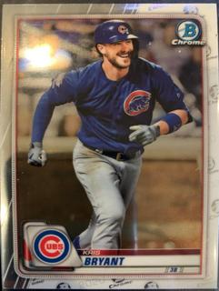 Kris Bryant