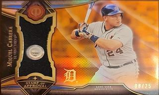 Miguel Cabrera