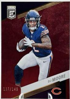DJ Moore