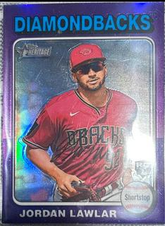 Jordan Lawlar