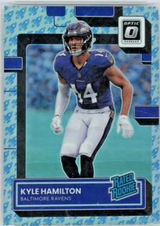 Kyle Hamilton