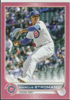 Marcus Stroman