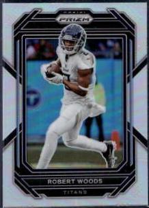 Robert Woods