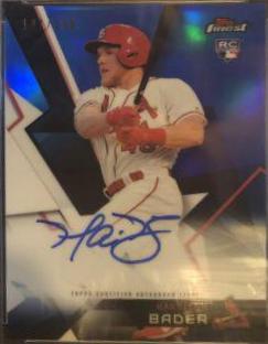 Harrison Bader