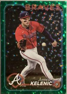 Jarred Kelenic
