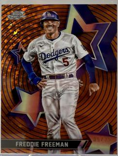 Freddie Freeman