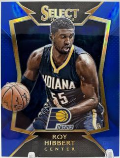 Roy Hibbert