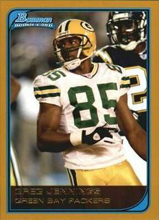 Greg Jennings