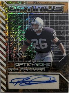 Rod Woodson