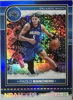 Paolo Banchero
