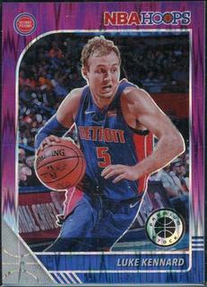 Luke Kennard