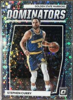 Stephen Curry