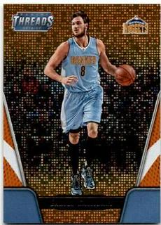 Danilo Gallinari