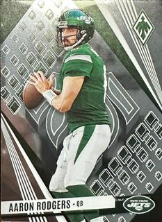Aaron Rodgers