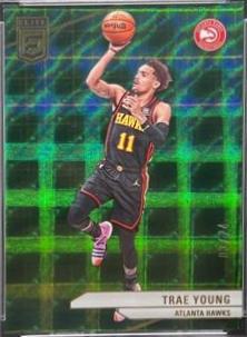 Trae Young