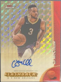 CJ McCollum