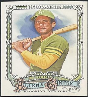 Bert Campaneris